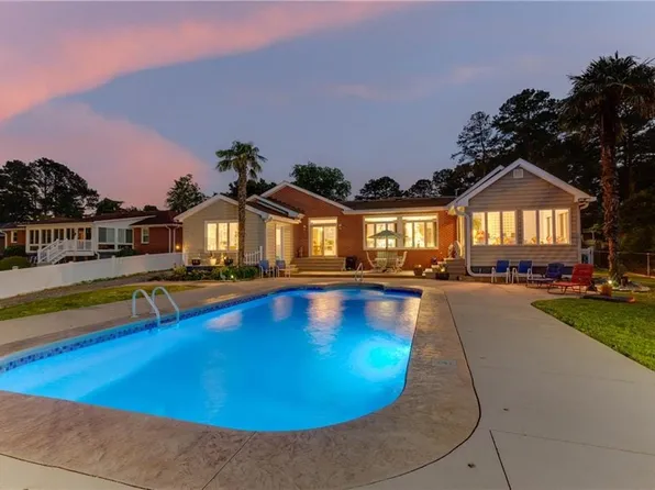 3920 North Rd, Chesapeake, VA 23321