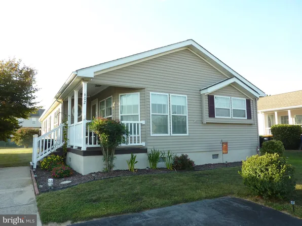602 Saks St Unit 36, Smyrna, DE 19977