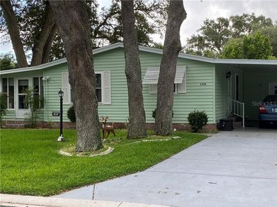 1838 E Schwartz Blvd, Lady Lake, FL, 32159