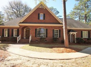 890 Donald Ross Dr, Pinehurst, NC 28374