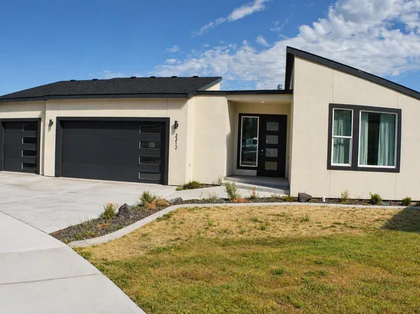 3312 Bing St, West Richland, WA 99353