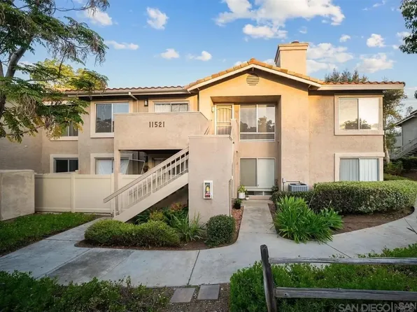 11521 Fury Ln Unit 83, El Cajon, CA 92019