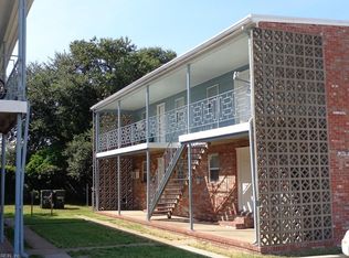 9631 1st Bay St APT D, Norfolk, VA 23518
