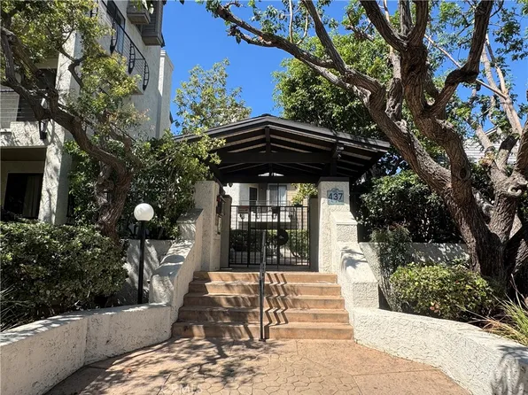 437 E Palm Ave APT 207, Burbank, CA 91501