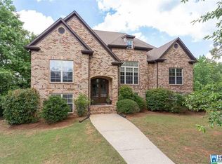 17 Fern Creek Cir, Springville, AL 35146