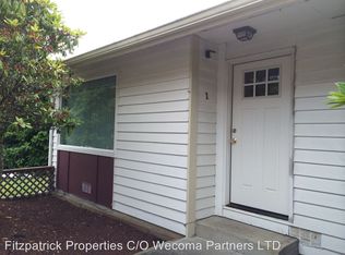 920 Klaskanine Ave APT 2, Astoria, OR