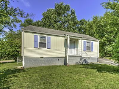 2311 Greenfield Ln LOT 19, Knoxville, TN, 37917