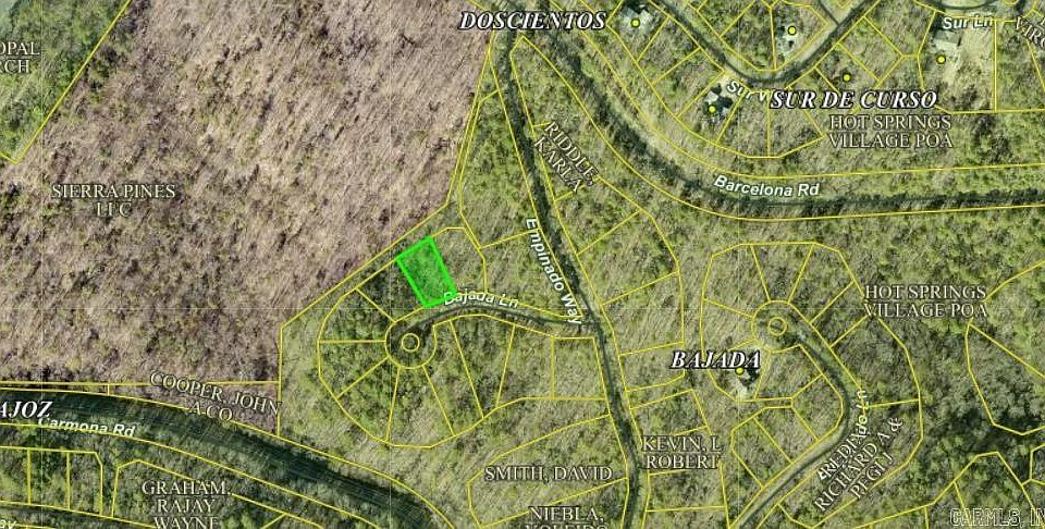 1st image of 7 Bajada Ln
