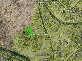 7 Bajada Ln, Hot Springs Village, AR 71909