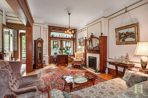 Sold by Halstead Real Estate | media 32