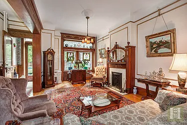 Sold by Halstead Real Estate