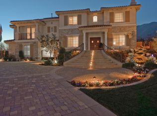 5022 Lipizzan Pl, Rancho Cucamonga, CA 91737