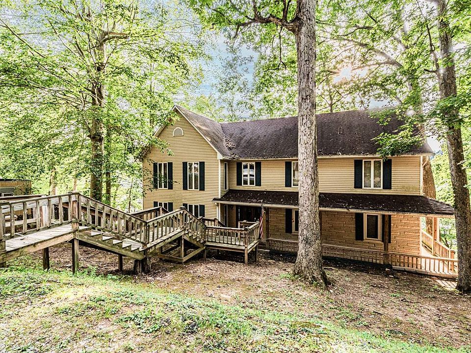 87 Shoreview Ln, Dunmor, KY 42339 | MLS #RA20233504 | Zillow