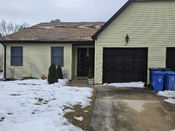 10 Cedar Ave, Stafford Twp., NJ 08050