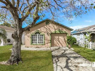 874 Bella Vista Way, Orlando, FL 32825