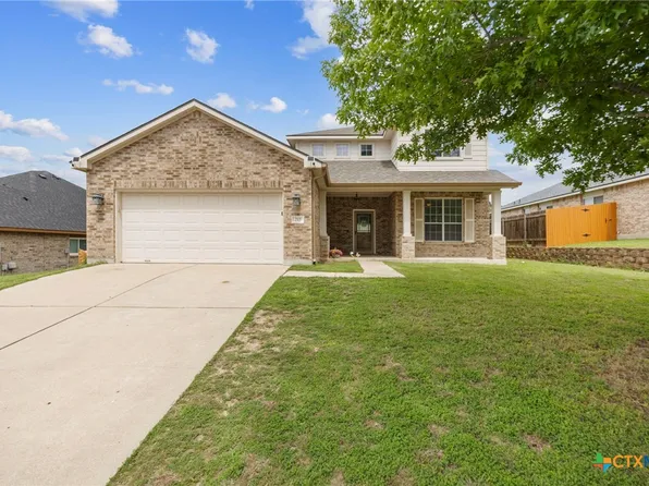 211 Tribal Trl, Harker Heights, TX 76548