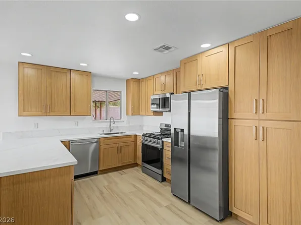 6258 Bayview Cir, Las Vegas, NV 89156
