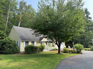10 Cedar Dr, Wolfeboro, NH 03894
