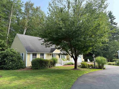 10 Cedar Drive, Wolfeboro, NH, 03894