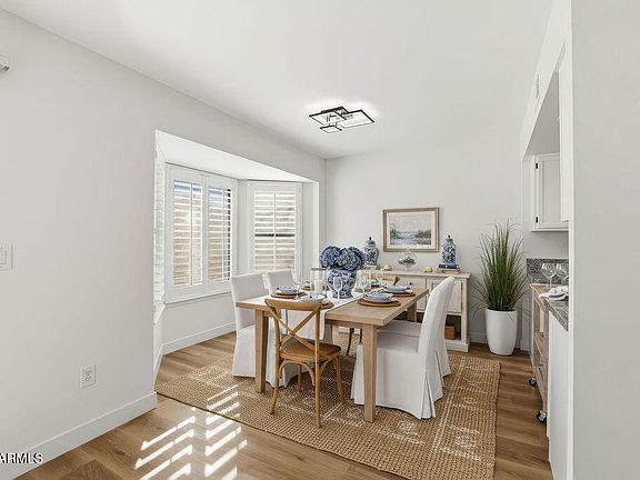 5th image of 1021 S GREENFIELD Road #1045