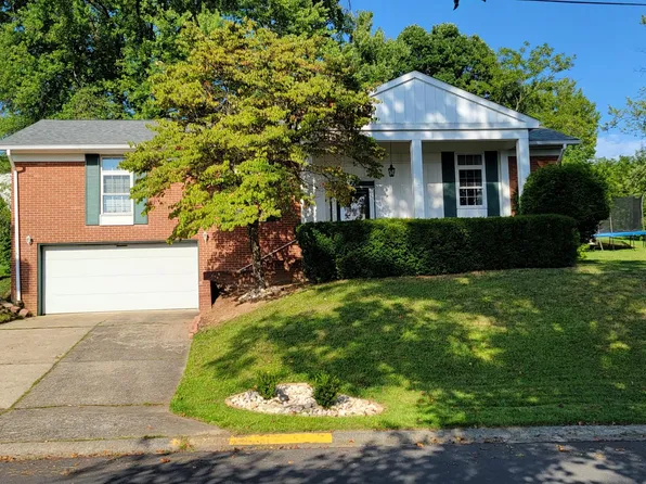 1464 Dogwood Ave, Morgantown, WV 26505