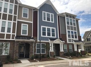 529 Balsam Fir Dr, Cary, NC 27519