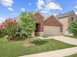 628 Fletcher Dr, Fate, TX 75087