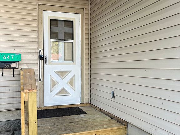 2nd image of 647 Evans St