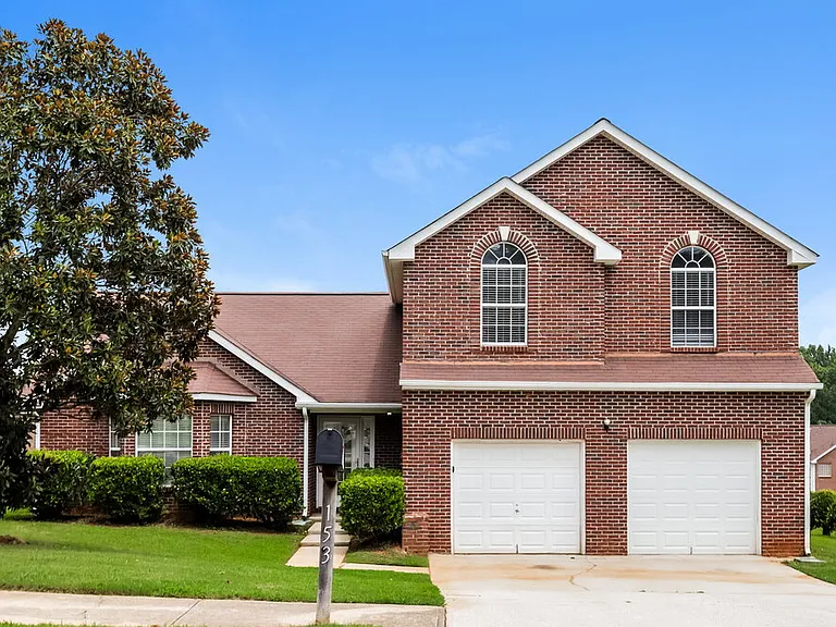 153 Bellington Dr — Photo 1