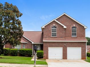153 Bellington Dr, McDonough, GA 30253