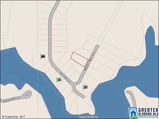 2nd image of Water Oak Ln Lot 29