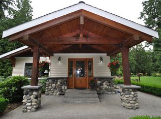 24717 19th Ave NE, Arlington, WA 98223