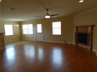 22150 Highway 27, Crystal Springs, MS 39059