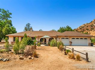 15601 Mountain Valley Pl, Lakeside, CA 92040