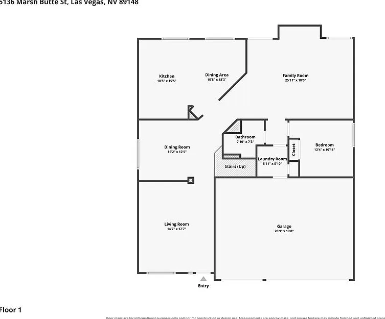 5 bed, 3.0 bath, 3018 sqft, $2,835 — Photo 2