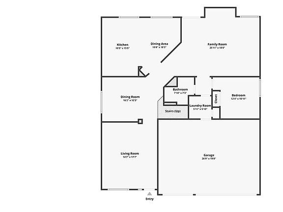 2nd image of 5136 Marsh Butte St