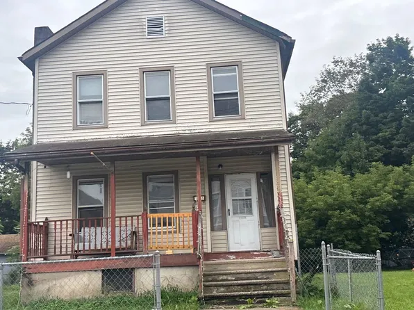 171 Front St, Pt Jervis, NY 12771
