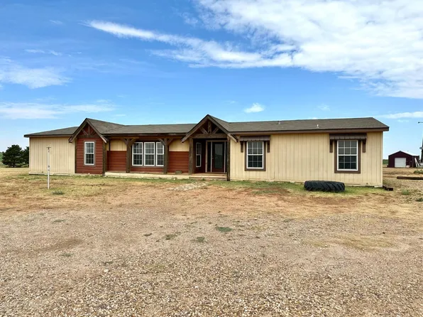 2645 Fm 54, Spade, TX 79369