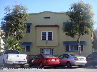 720 Cedar Ave, Long Beach, CA 90813