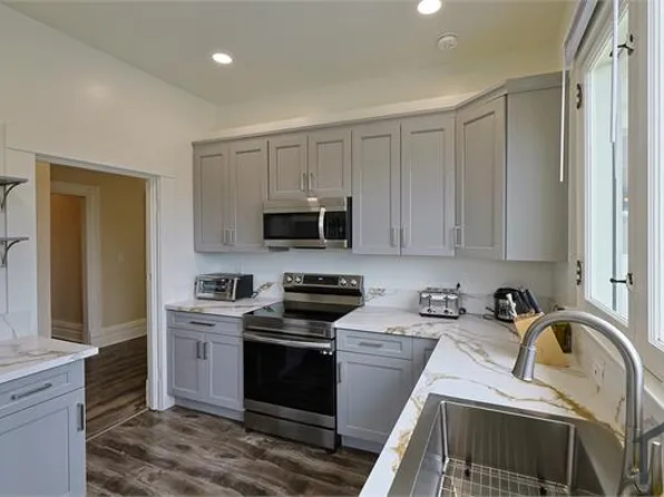 2301 Scarff St, Los Angeles, CA 90007