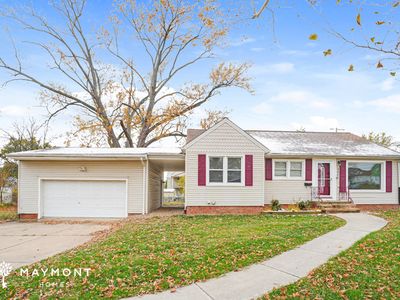 4626 Rockwood Rd, Garfield Hts, OH, 44125