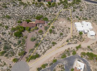 4657 E Coachlight Ln, Tucson, AZ 85718