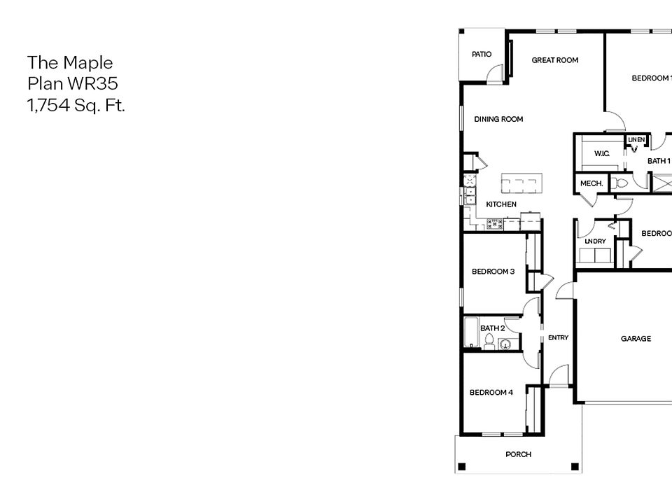 2nd image of 21816 SE Stromboli Ct