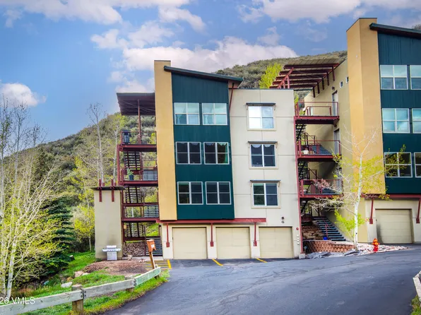 511 Metcalf Rd APT G19, Avon, CO 81620