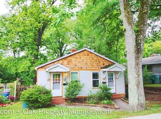 1224 Sedgefield St, Durham, NC 27705