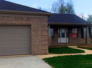 114 Vineland Parkway Dr, Vine Grove, KY