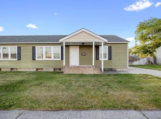 1313 Stevens Dr, Richland, WA 99354