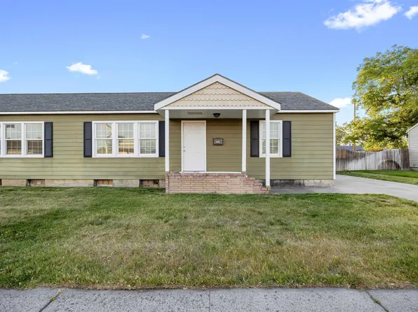 1313 Stevens Dr, Richland, WA 99354