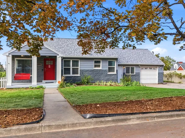 3158 S 650 W, Bountiful, UT 84010