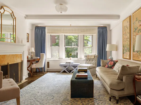 163 East 81st Street 3A image 1 of 9
